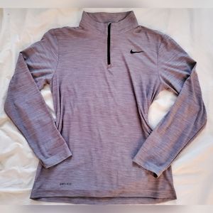 Nike Dri-fit Pullover